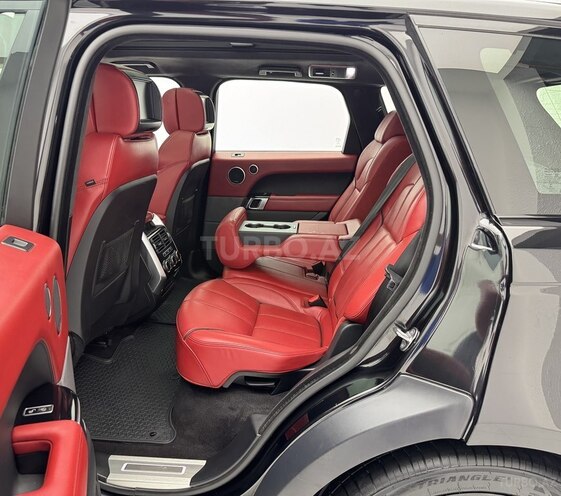 Land Rover RR Sport 2013, 157,300 km - 5.0 l - Bakı