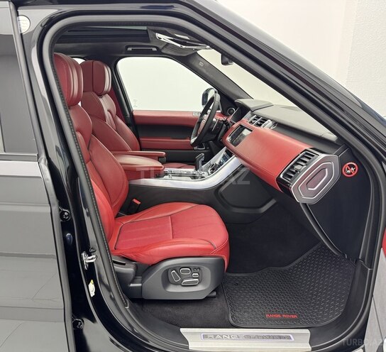 Land Rover RR Sport 2013, 157,300 km - 5.0 l - Bakı