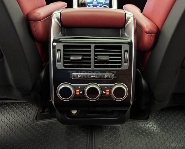 Land Rover RR Sport 2013, 157,300 km - 5.0 l - Bakı