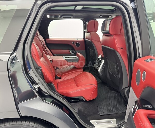 Land Rover RR Sport 2013, 157,300 km - 5.0 l - Bakı