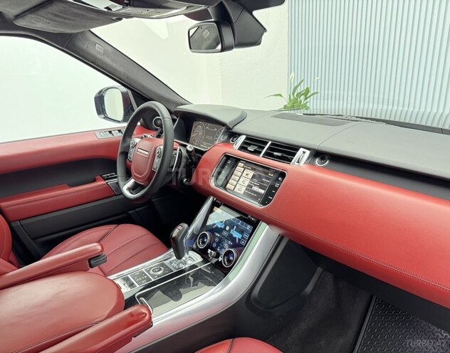 Land Rover RR Sport 2013, 157,300 km - 5.0 l - Bakı