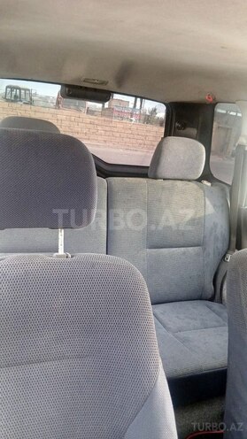 Mitsubishi Pajero io 2001, 250,000 km - 2.0 л - Bakı