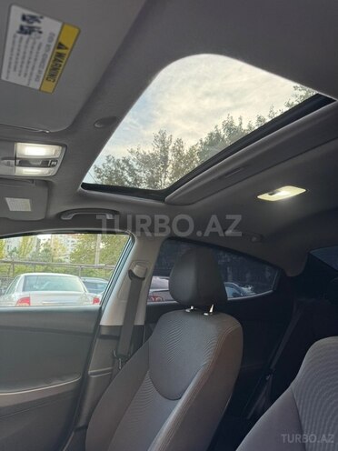 Hyundai Elantra 2015, 200,053 km - 1.8 л - Xırdalan