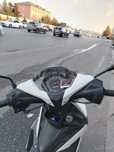 Tufan  2024, 25,299 km - 0.1 л - Bakı