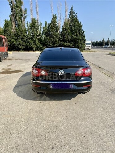Volkswagen Passat CC 2009, 198,200 km - 2.0 l - Bakı