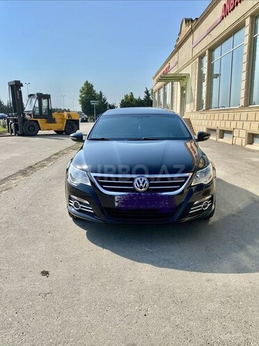 Volkswagen Passat CC 2009, 198,200 km - 2.0 l - Bakı