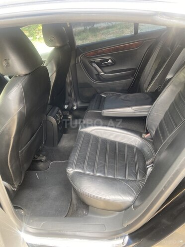 Volkswagen Passat CC 2009, 198,200 km - 2.0 l - Bakı
