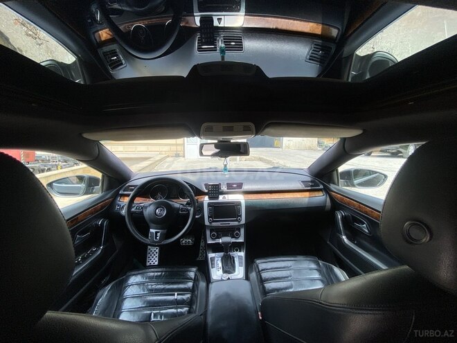 Volkswagen Passat CC 2009, 198,200 km - 2.0 l - Bakı