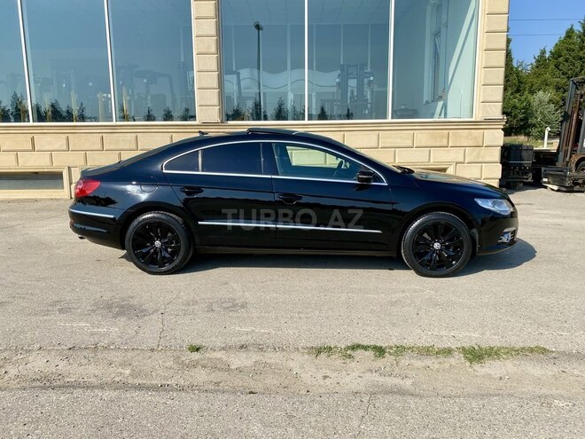 Volkswagen Passat CC 2009, 198,200 km - 2.0 l - Bakı