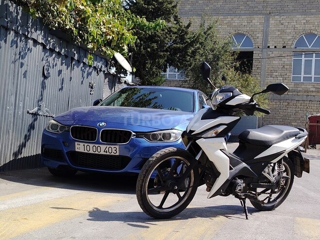 Tufan  2024, 25,299 km - 0.1 л - Bakı