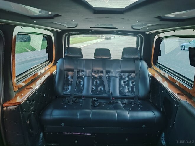 Mercedes  2012, 314,517 km - 2.1 l - Bakı