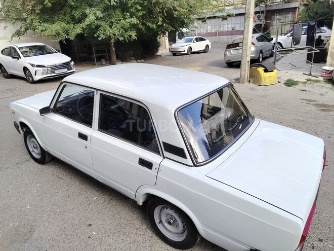 LADA (VAZ) 2107 2009, 80,000 km - 1.6 l - Bakı