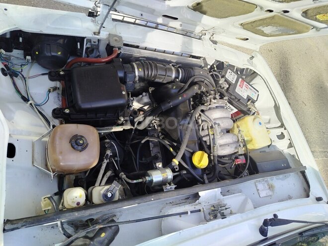 LADA (VAZ) 2107 2009, 80,000 km - 1.6 l - Bakı