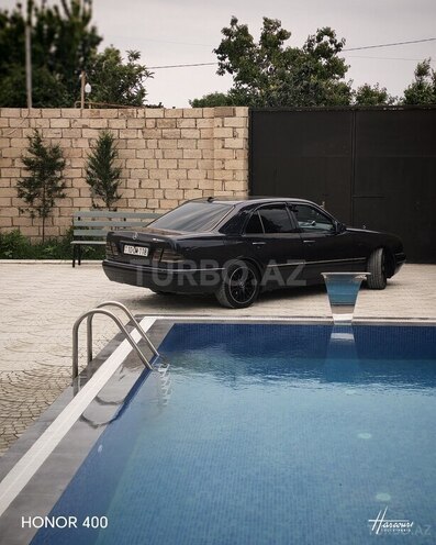 Mercedes E 240 1999, 500,000 km - 2.4 л - Bakı