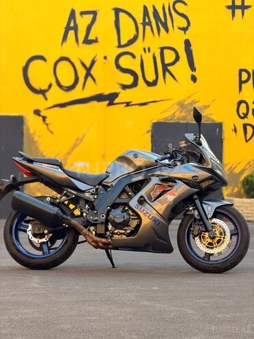 Suzuki  2008, 91,000 km - 0.6 l - Bakı
