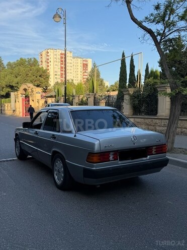 Mercedes 190 1991, 355,000 km - 2.0 л - Bakı