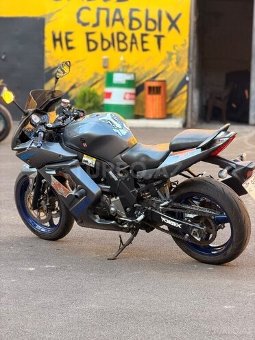 Suzuki  2008, 91,000 km - 0.6 l - Bakı