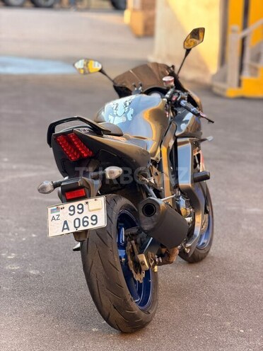 Suzuki  2008, 91,000 km - 0.6 l - Bakı