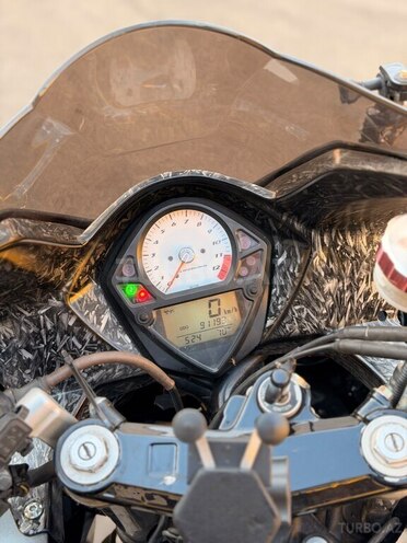 Suzuki  2008, 91,000 km - 0.6 l - Bakı