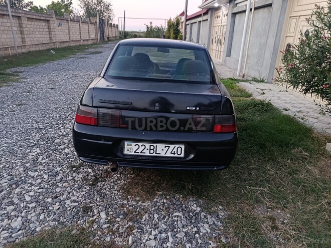 LADA (VAZ) 2110 2005, 280,728 km - 1.6 l - Ağdam