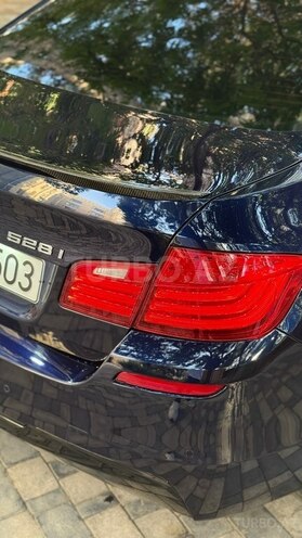 BMW 528 2016, 200,000 km - 2.0 l - Bakı