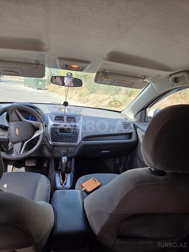 Chevrolet Cobalt 2025, 8,000 km - 1.5 l - Bakı