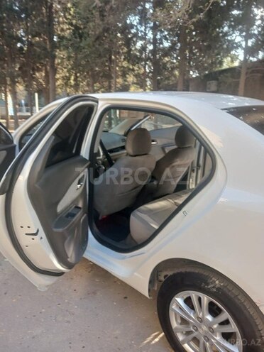 Chevrolet Cobalt 2025, 8,000 km - 1.5 l - Bakı