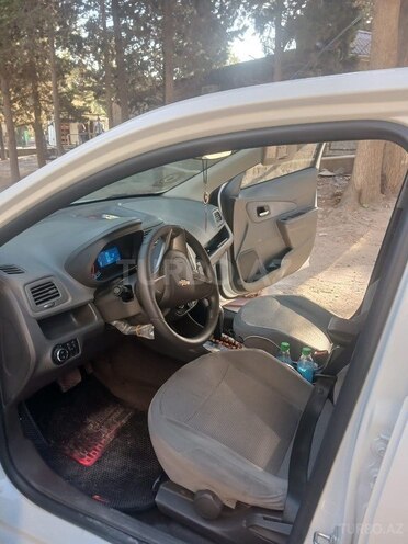 Chevrolet Cobalt 2025, 8,000 km - 1.5 l - Bakı