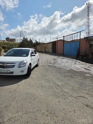 Chevrolet Cobalt 2025, 8,000 km - 1.5 l - Bakı