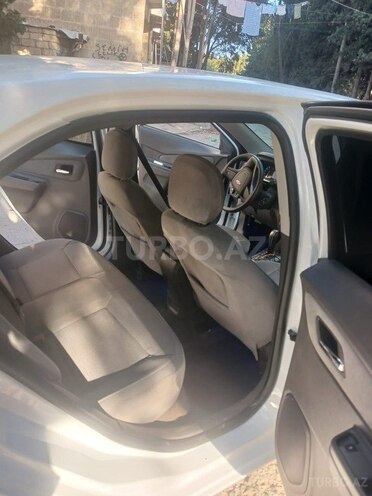 Chevrolet Cobalt 2025, 8,000 km - 1.5 l - Bakı