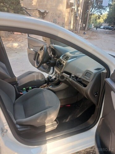 Chevrolet Cobalt 2025, 8,000 km - 1.5 l - Bakı