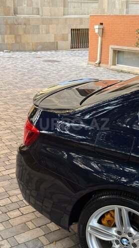 BMW 528 2016, 200,000 km - 2.0 l - Bakı