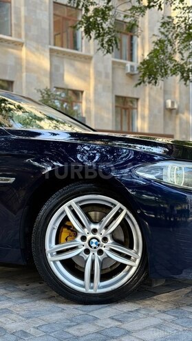 BMW 528 2016, 200,000 km - 2.0 l - Bakı