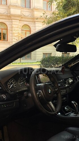 BMW 528 2016, 200,000 km - 2.0 l - Bakı
