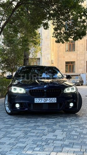 BMW 528 2016, 200,000 km - 2.0 l - Bakı