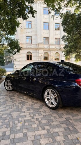 BMW 528 2016, 200,000 km - 2.0 l - Bakı