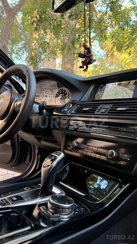 BMW 528 2016, 200,000 km - 2.0 l - Bakı
