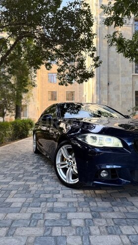 BMW 528 2016, 200,000 km - 2.0 l - Bakı