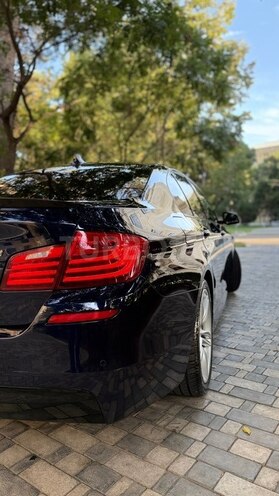 BMW 528 2016, 200,000 km - 2.0 l - Bakı