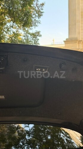BMW 528 2016, 200,000 km - 2.0 l - Bakı