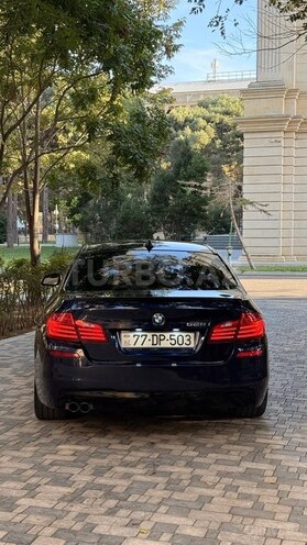 BMW 528 2016, 200,000 km - 2.0 l - Bakı