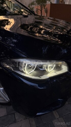 BMW 528 2016, 200,000 km - 2.0 l - Bakı