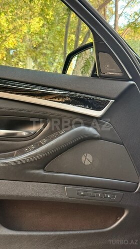 BMW 528 2016, 200,000 km - 2.0 l - Bakı