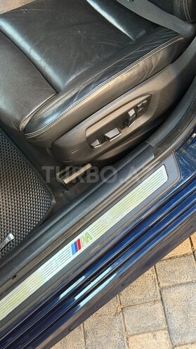 BMW 528 2016, 200,000 km - 2.0 l - Bakı