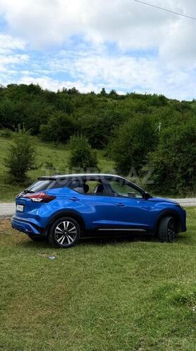 Nissan Kicks 2021, 44,725 km - 1.5 l - Bakı