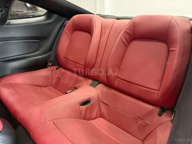 Ford Mustang 2017, 112,000 km - 2.3 l - Bakı