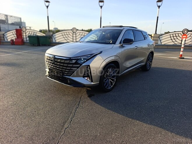 Changan  2024, 45,000 km - 1.5 l - Bakı