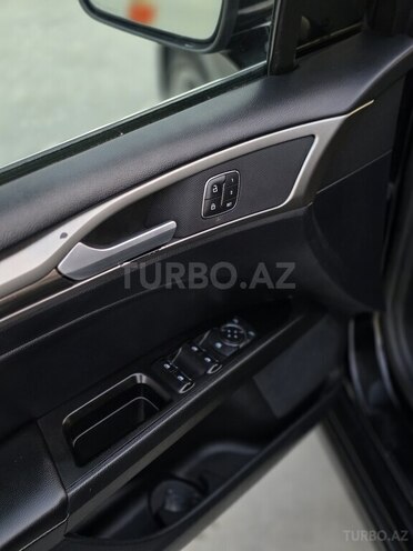Ford Fusion (North America) 2020, 131,000 km - 1.5 л - Bakı