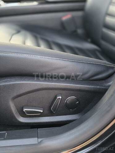 Ford Fusion (North America) 2020, 131,000 km - 1.5 л - Bakı