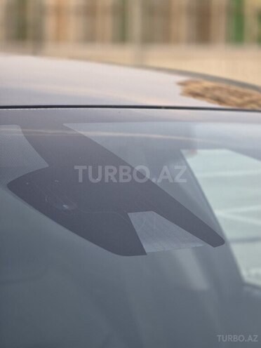 Ford Fusion (North America) 2020, 131,000 km - 1.5 л - Bakı
